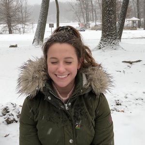 Meet your Posher, Dani